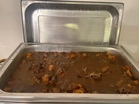 Pot Roast