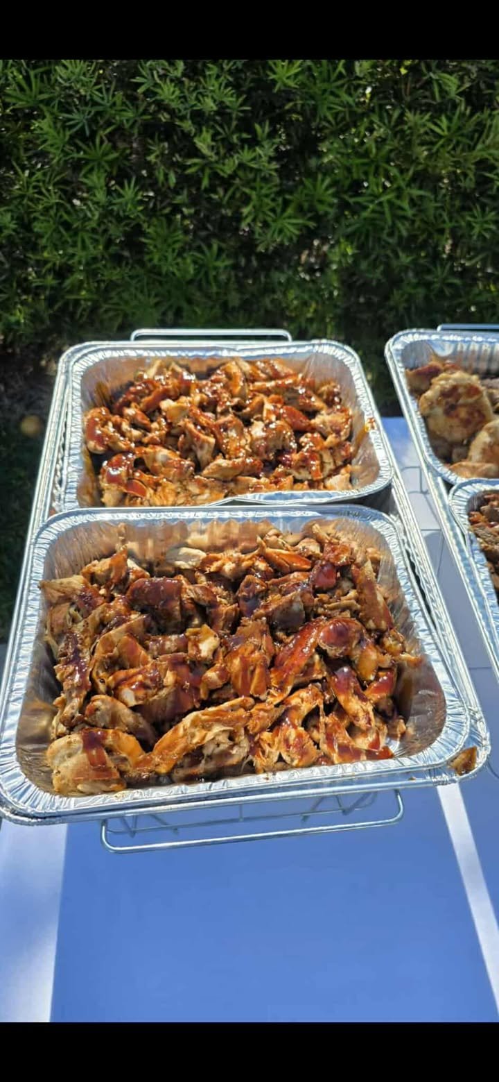 Hibachi Chicken