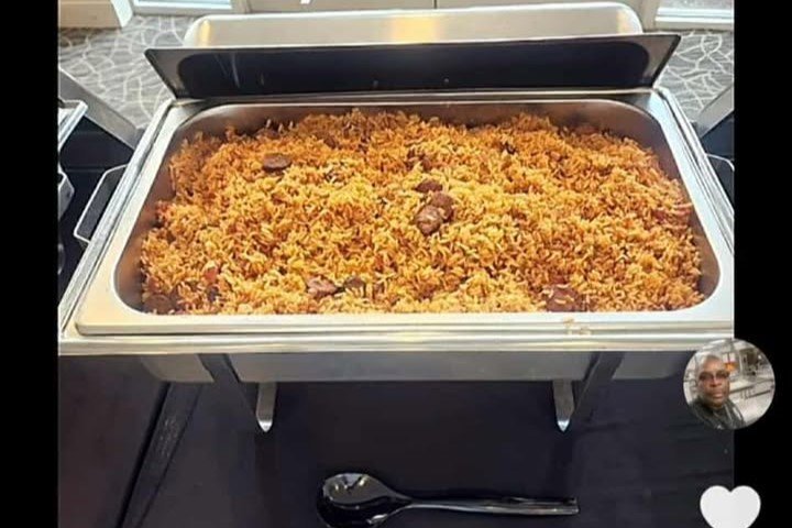 Red Rice