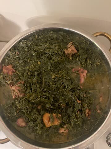 Collard Greens
